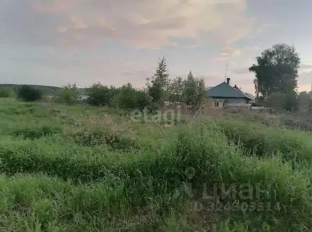 Участок в Кемеровская область, Кемерово Зашахтовая ул. (9.4 сот.) - Фото 1