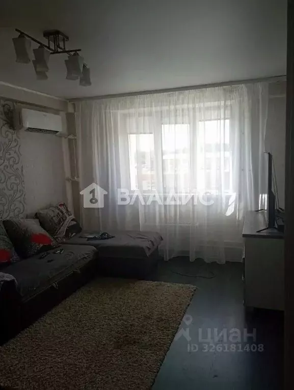 3-к кв. Алтайский край, Бийск ул. Михаила Митрофанова, 2/4 (61.9 м) - Фото 1