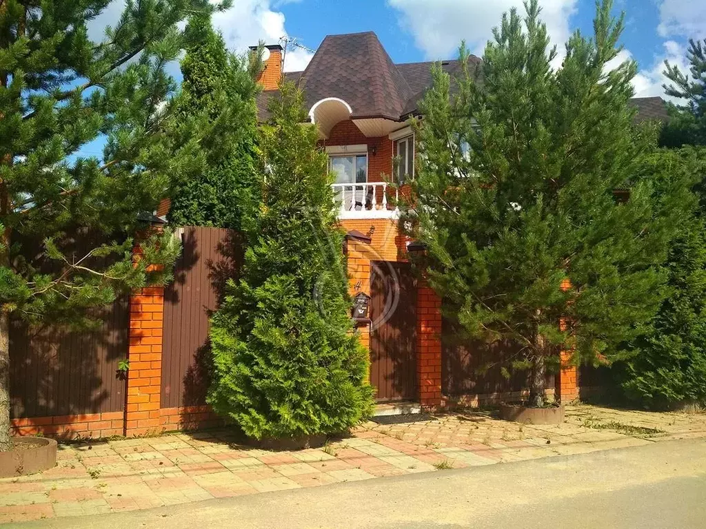 Дом в Москва Марушкинское поселение, д. Крекшино, ул. 3-я Северная ... - Фото 0
