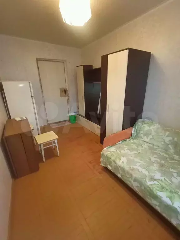 1-к. квартира, 30 м, 2/6 эт. - Фото 0