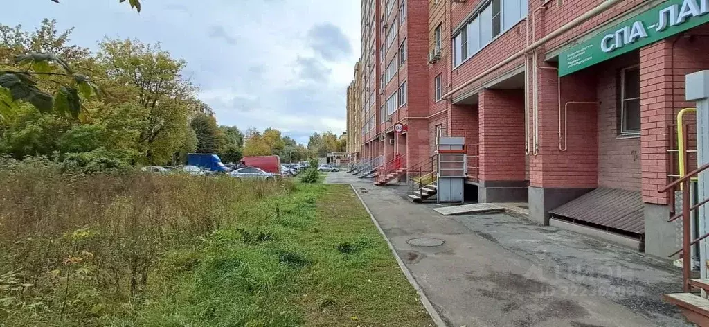 Помещение свободного назначения в Марий Эл, Йошкар-Ола Комсомольская ... - Фото 2