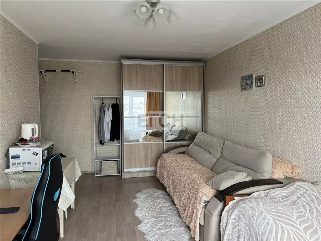 Продается комната в 2-комнатной квартире - Фото 2