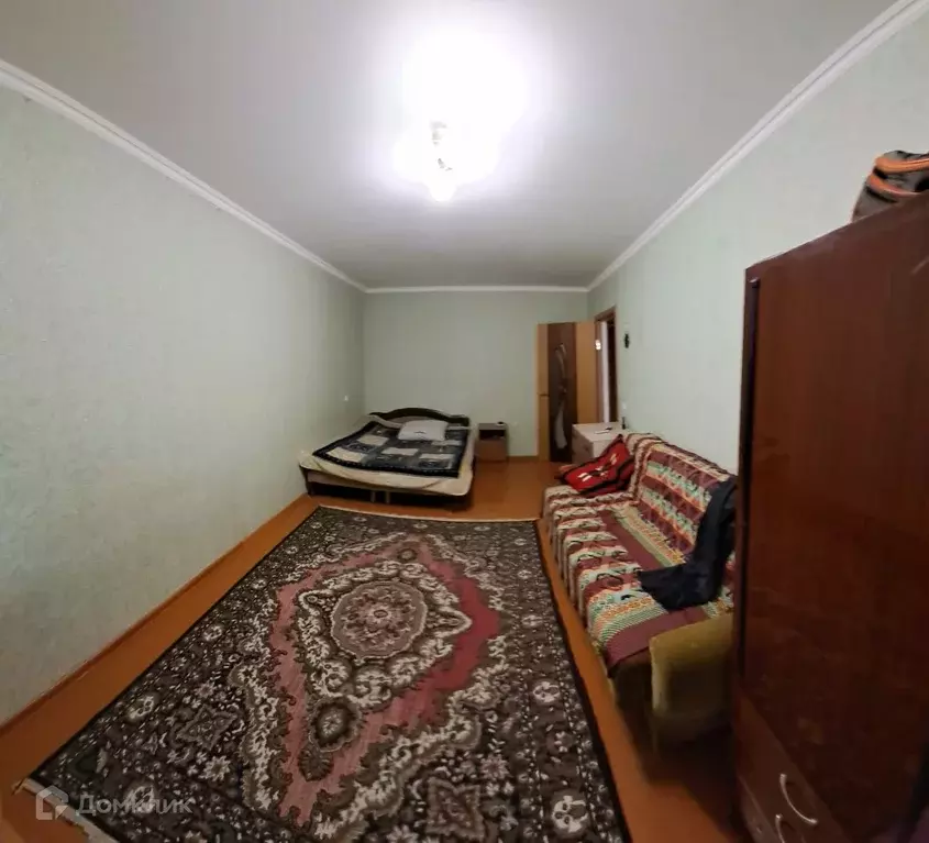 Продаётся 1-к квартира, 31 м - Фото 1