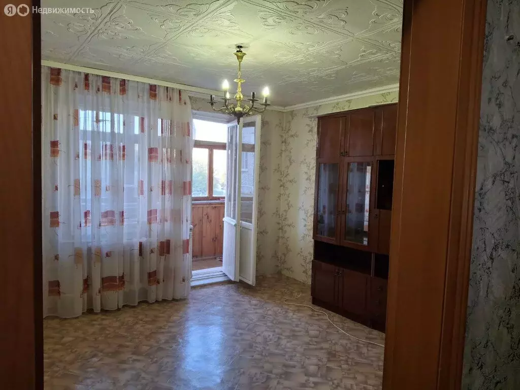 2-комнатная квартира: Камышлов, Советская улица, 103 (43.9 м) - Фото 0