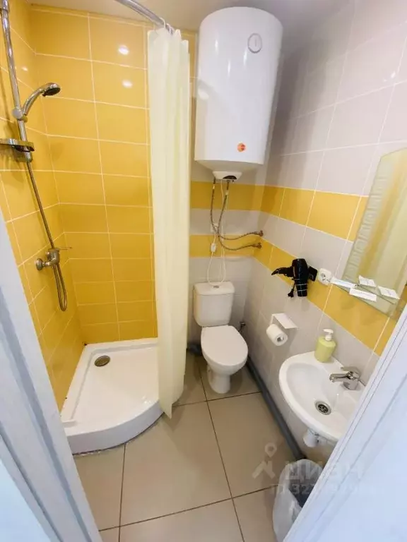 Комната Карелия, Петрозаводск ул. Дзержинского, 11 (12.0 м) - Фото 2