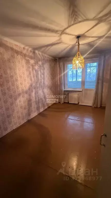 4-к кв. Хабаровский край, Хабаровск Южный мкр, ул. Малиновского, 43 ... - Фото 1