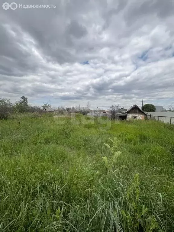 Участок в Челябинск, СНТ Энергосад-2, 2-я улица (7 м) - Фото 0