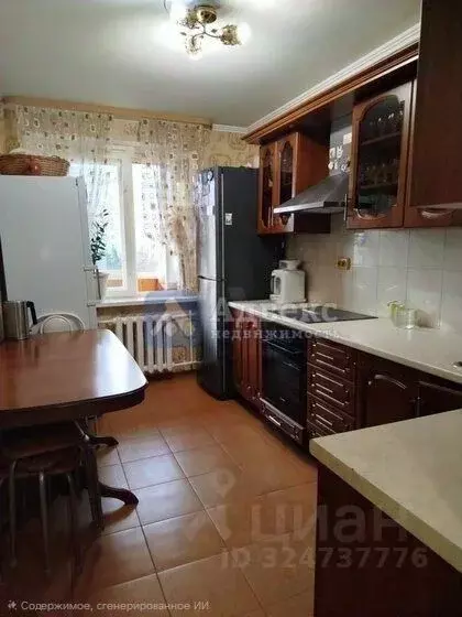 3-к кв. Тюменская область, Тюмень ул. Новоселов, 12к3 (68.0 м) - Фото 2