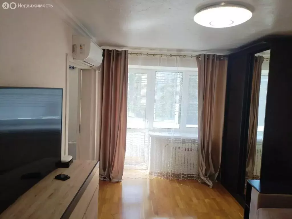 2-комнатная квартира: Алексин, улица Вересаева, 10 (45 м) - Фото 1