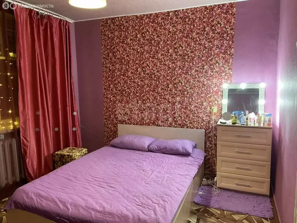 2-комнатная квартира: Воронеж, Баррикадная улица, 7А (54 м) - Фото 1