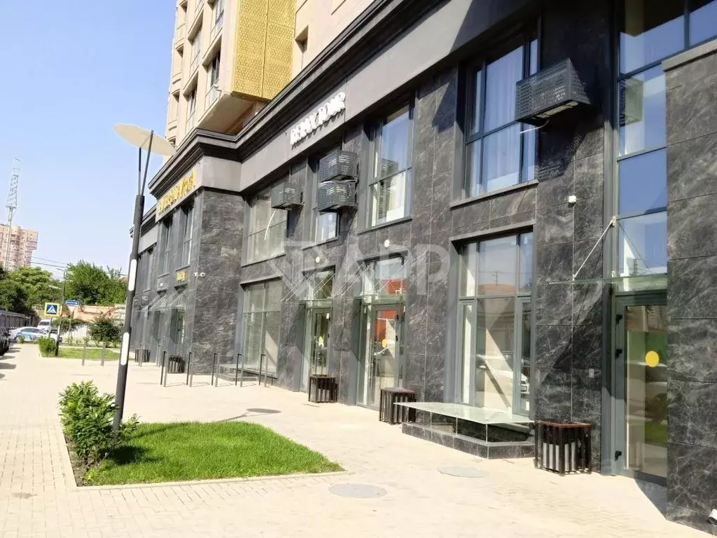 Помещение свободного назначения в Краснодарский край, Краснодар ул. ... - Фото 1