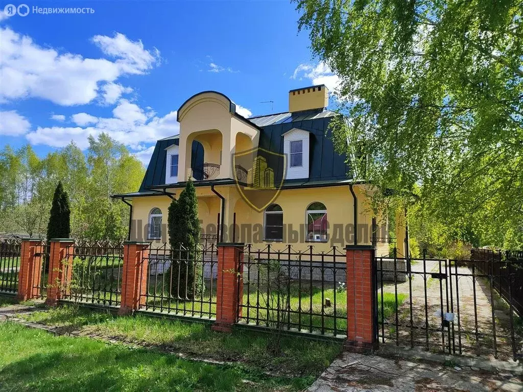 Дом в Ненашкинское сельское поселение, деревня Ушмор, 8 (126.2 м) - Фото 1