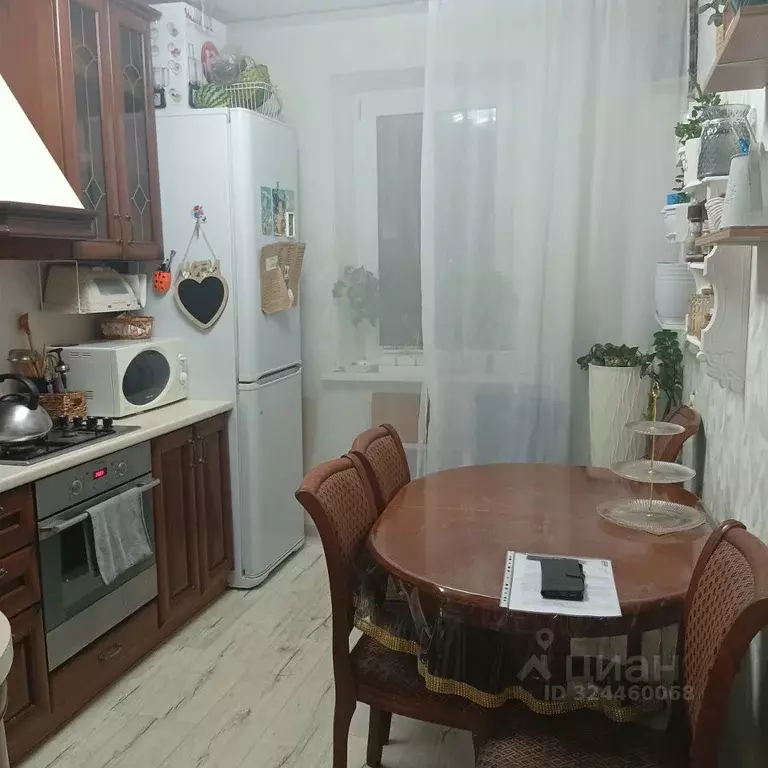 3-к кв. Татарстан, Набережные Челны 12-й комплекс, 10 (69.9 м) - Фото 1