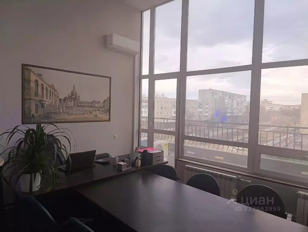 Офис в Омская область, Омск просп. Мира, 98к1 (80 м) - Фото 2