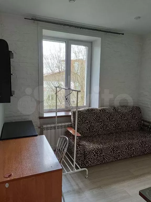 Комната 10 м в 1-к., 3/4 эт. - Фото 1
