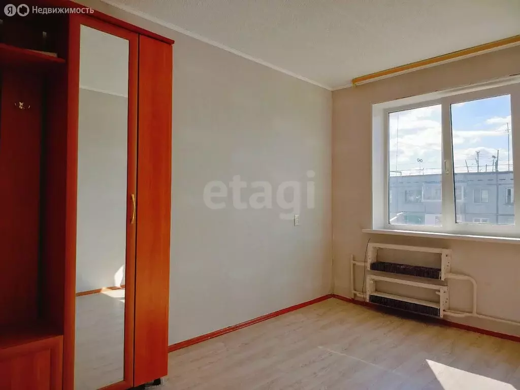 1к в -комнатной квартире (13 м) - Фото 1