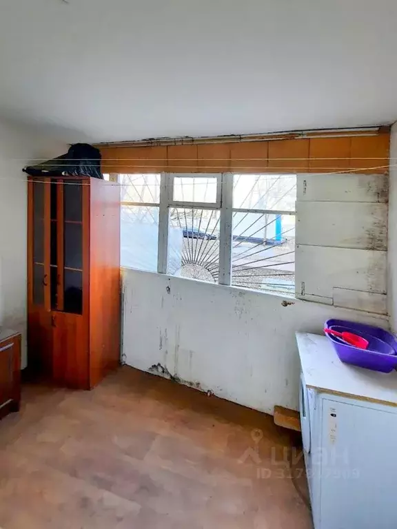 3-к кв. Москва ш. Энтузиастов, 96К4 (56.8 м) - Фото 1