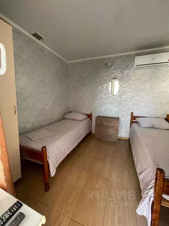 Комната Краснодарский край, Геленджик городской округ, с. Дивноморское ... - Фото 0