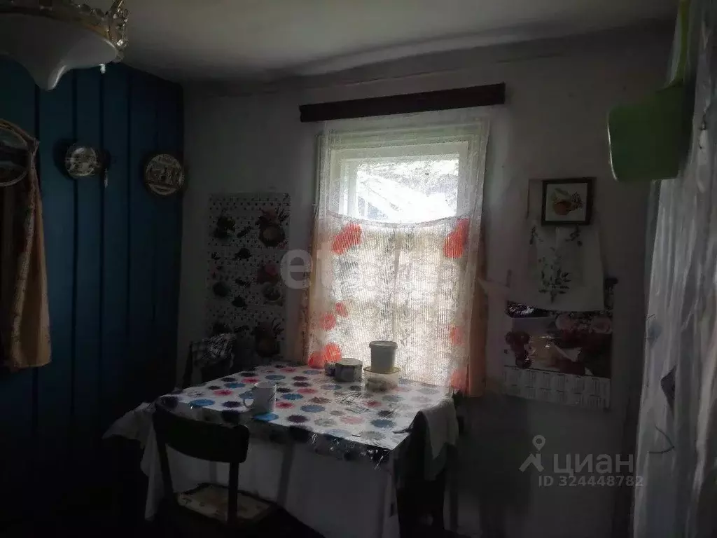 Дом в Белгородская область, Красногвардейский район, Веселовское ... - Фото 1