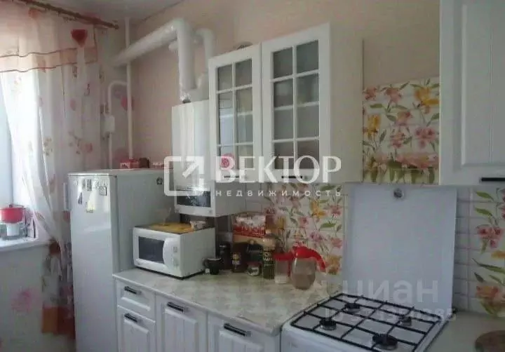 1-к кв. Костромская область, Кострома Никитская ул., 92А (39.0 м) - Фото 2