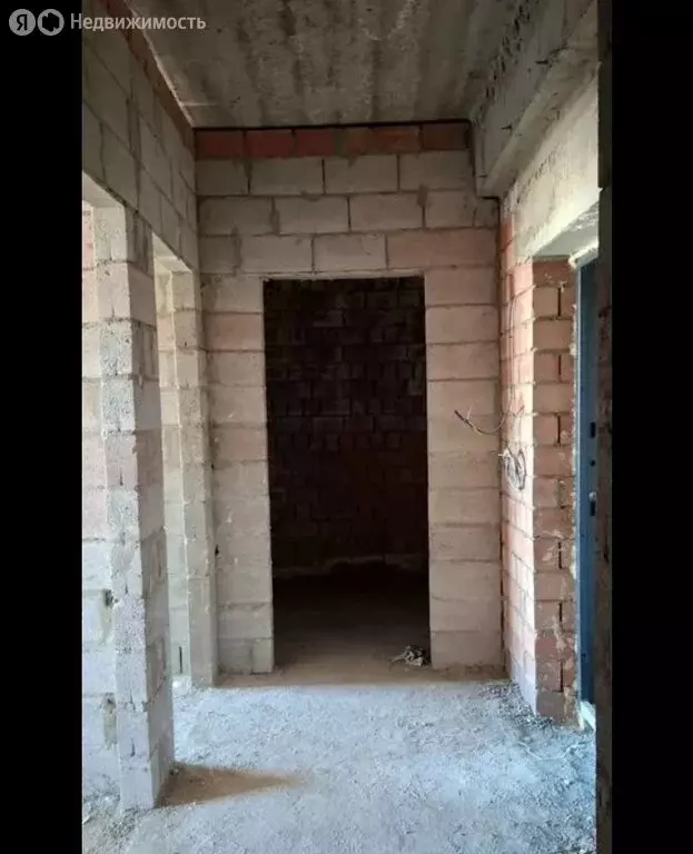 2-комнатная квартира: Нальчик, Кабардинская улица, 199А (75 м) - Фото 1