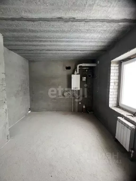 2-к кв. Владимирская область, Муром ул. Воровского, 82 (76.5 м) - Фото 0
