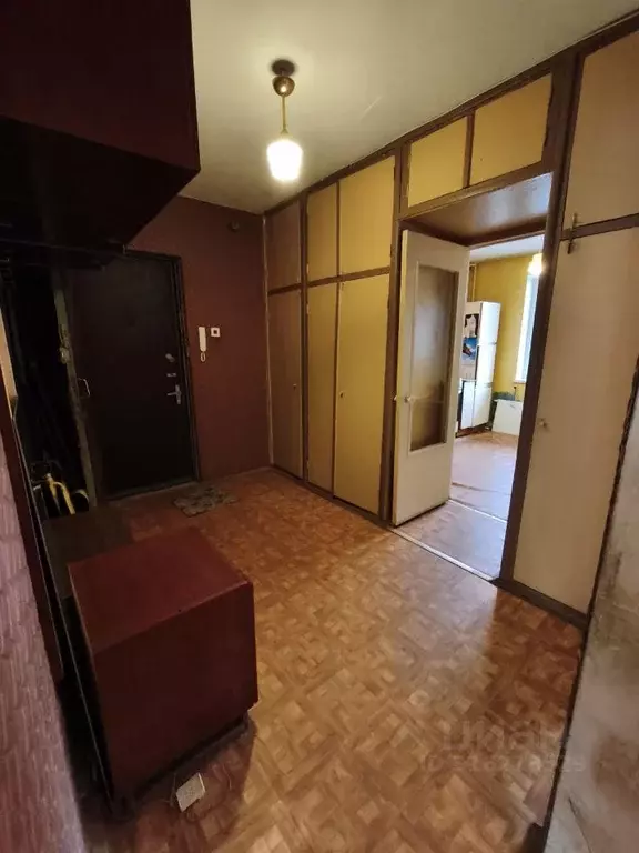 3-к кв. Псковская область, Псков Красноармейская ул., 14А (69.0 м) - Фото 1