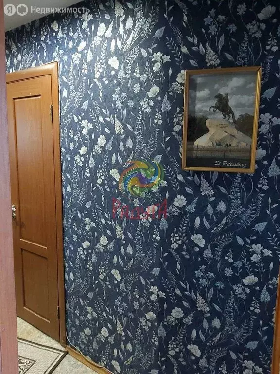 2-комнатная квартира: Иваново, улица Маршала Василевского, 11 (39.8 м) - Фото 1