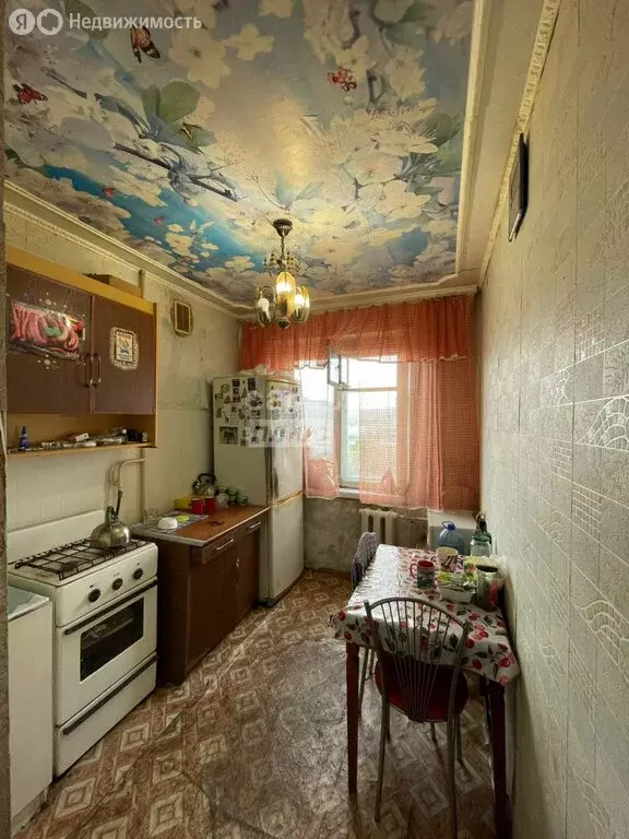 1-комнатная квартира: Комсомольск-на-Амуре, Магистральное шоссе, 49к3 ... - Фото 2