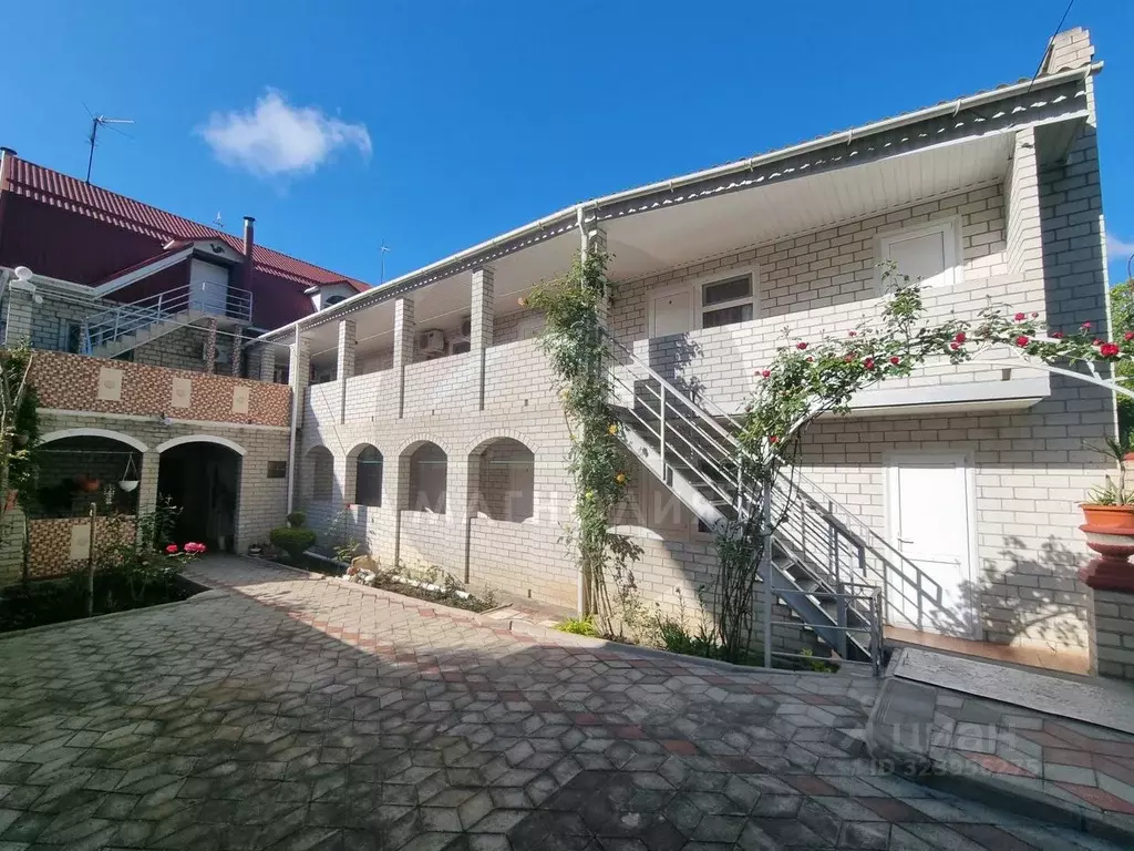 2-к кв. Краснодарский край, Анапа ул. Горького, 69 (39.0 м) - Фото 1