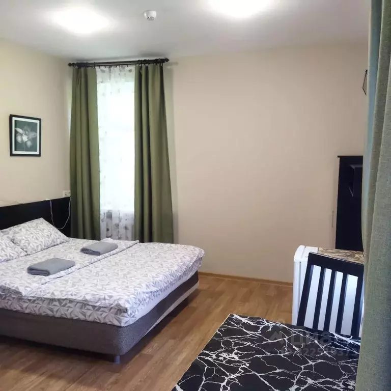 Комната Санкт-Петербург Волковский просп., 24к2 (20.0 м) - Фото 1