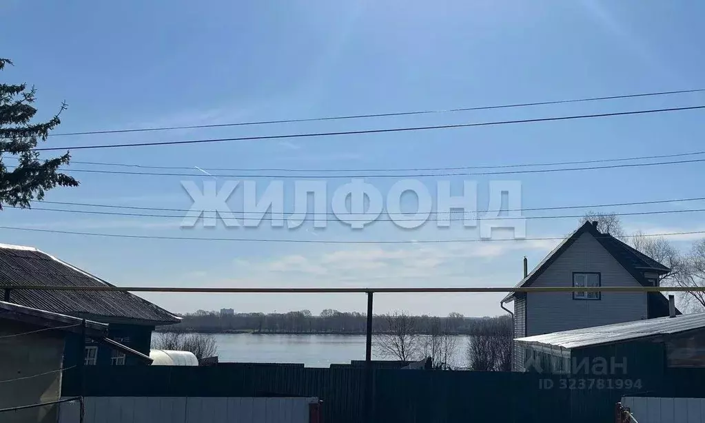 Дом в Новосибирская область, Новосибирск Январская ул. (50 м) - Фото 2