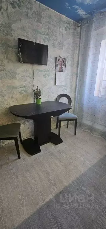 1-к кв. Самарская область, Тольятти бул. Ленина, 14А (38.0 м) - Фото 1