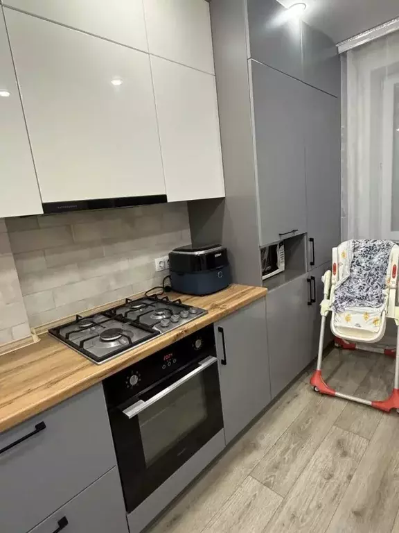 1-к кв. Чувашия, Чебоксары Ярмарочная ул., 17 (43.8 м) - Фото 1