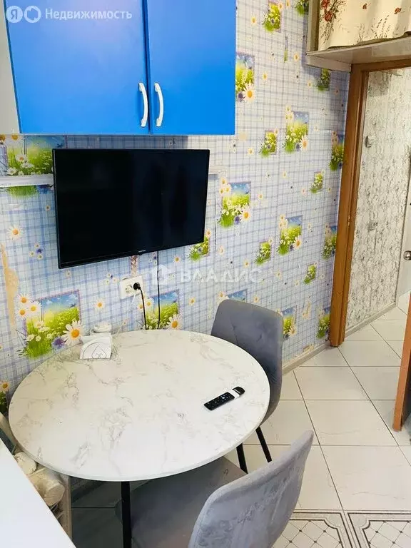 2-комнатная квартира: Буревестник, улица Гагарина, 6 (44 м) - Фото 2