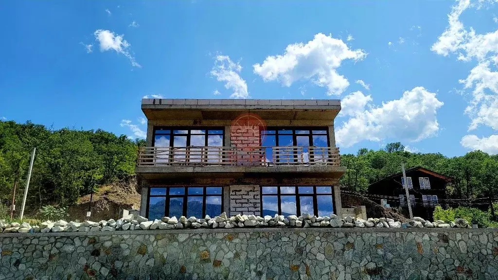 Дом в Крым, Алушта  (191 м) - Фото 1