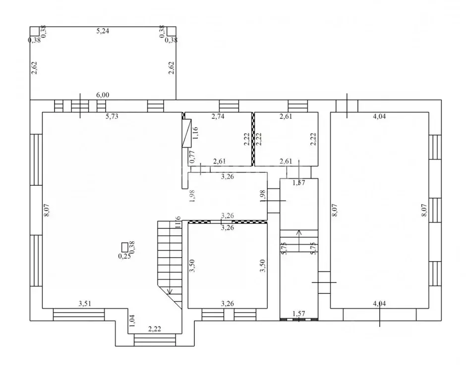 Коттедж в Московская область, Истра муниципальный округ, д. Рыжково 18 ... - Фото 2