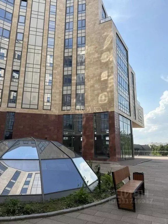 2-к кв. Москва 4-я Мякининская ул., 27 (63.0 м) - Фото 1