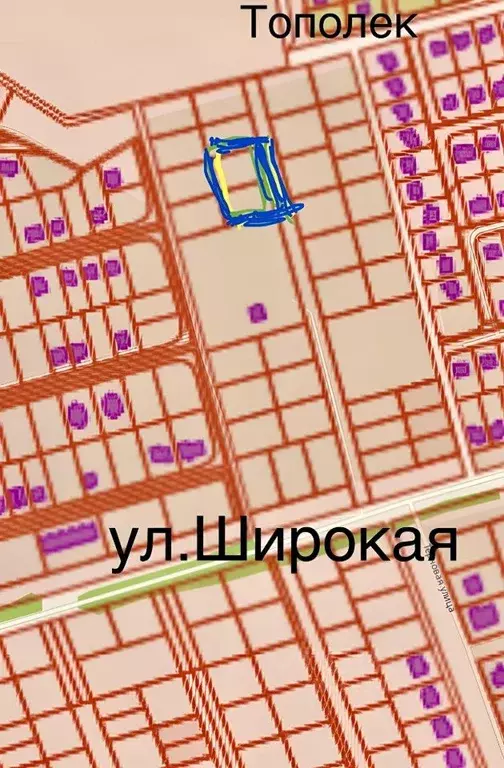 Участок в Белгородская область, Белгородский район, Дубовское с/пос, ... - Фото 0