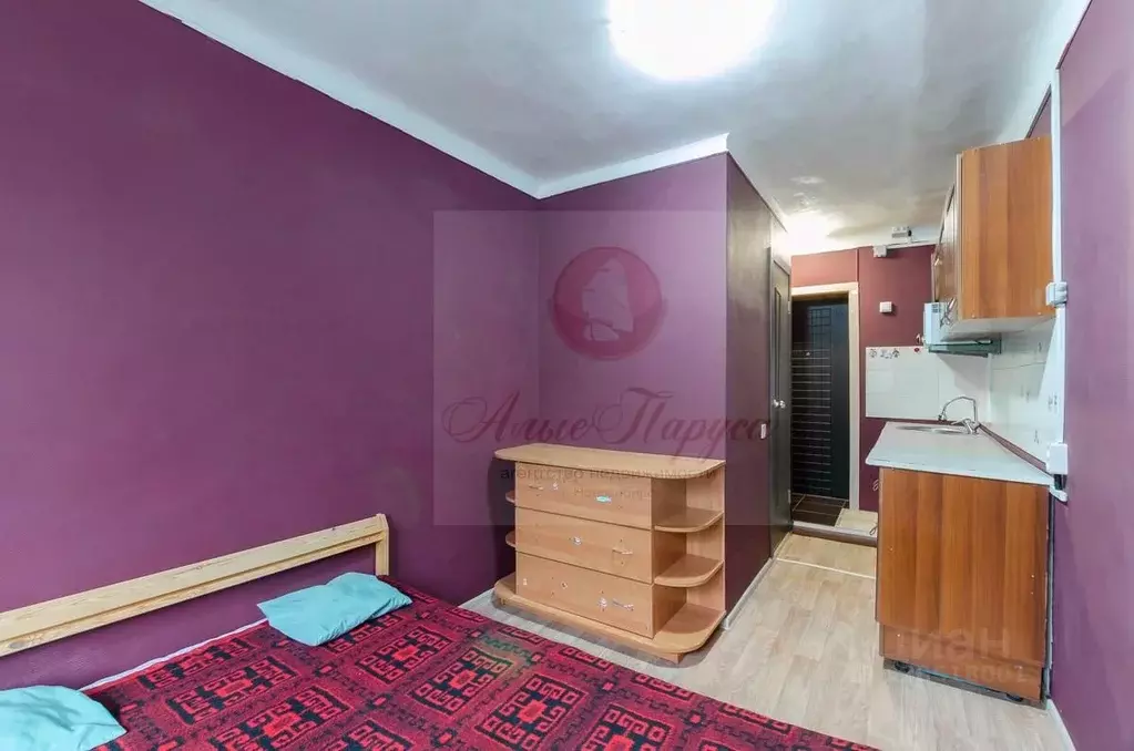 Студия Новосибирская область, Новосибирск просп. Карла Маркса, 14/1 ... - Фото 0