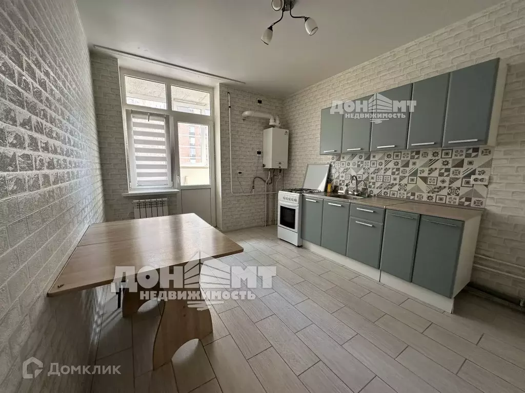 Продаётся 2-к квартира, 60 м - Фото 1