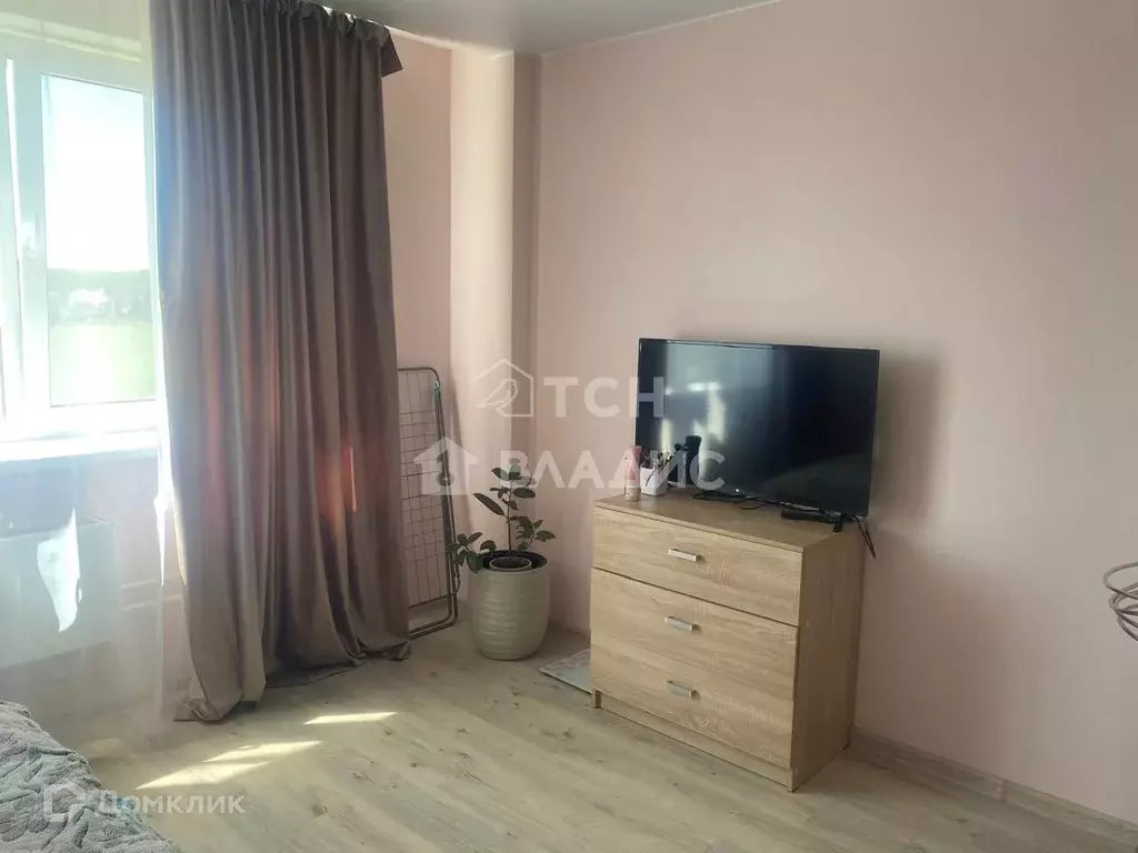 Продаётся квартира-студия, 31 м - Фото 1