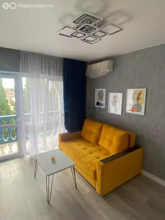 1к в -комнатной квартире ( м) - Фото 1