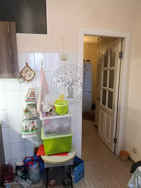 Продаётся 3-к квартира, 55.9 м - Фото 1