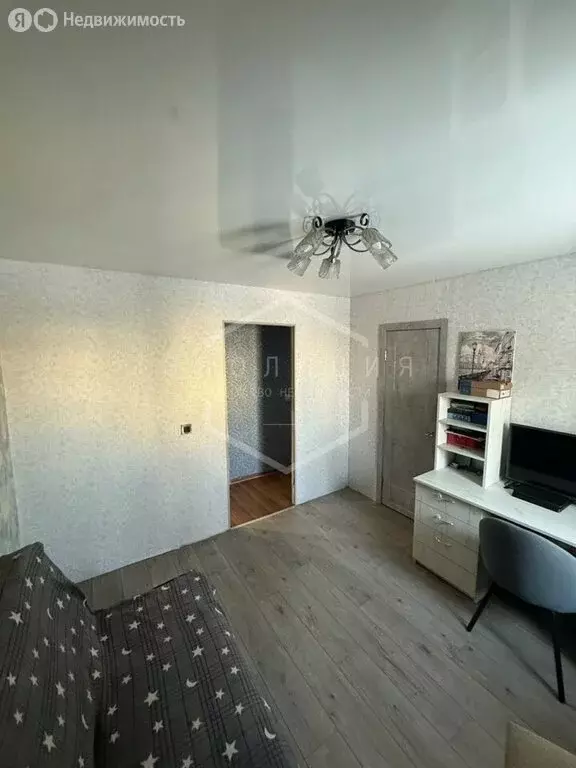 2-комнатная квартира: Калининград, площадь Калинина, 27 (30.6 м) - Фото 1