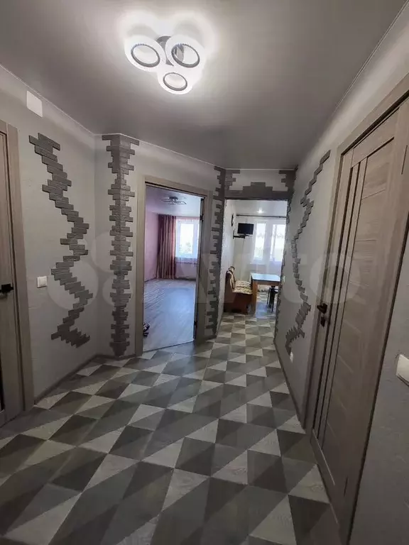 1-к. квартира, 41 м, 3/22 эт. - Фото 0