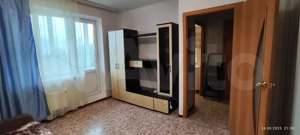 1-к. квартира, 26 м, 6/10 эт. - Фото 0