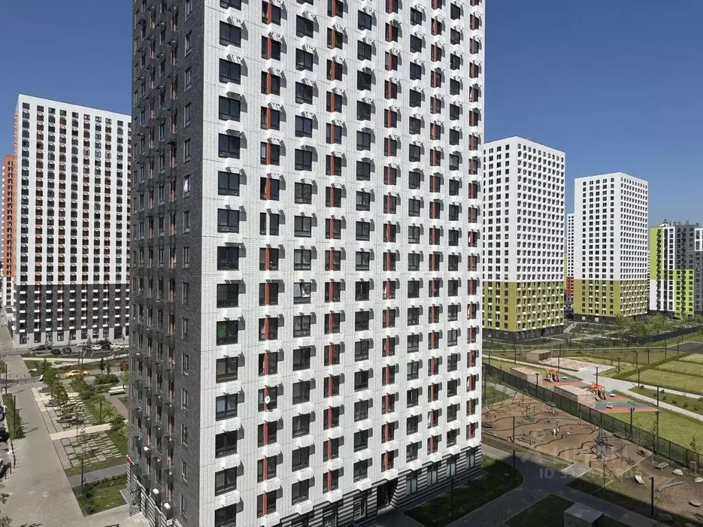 Квартира, 2 комнаты, 51 м - Фото 0