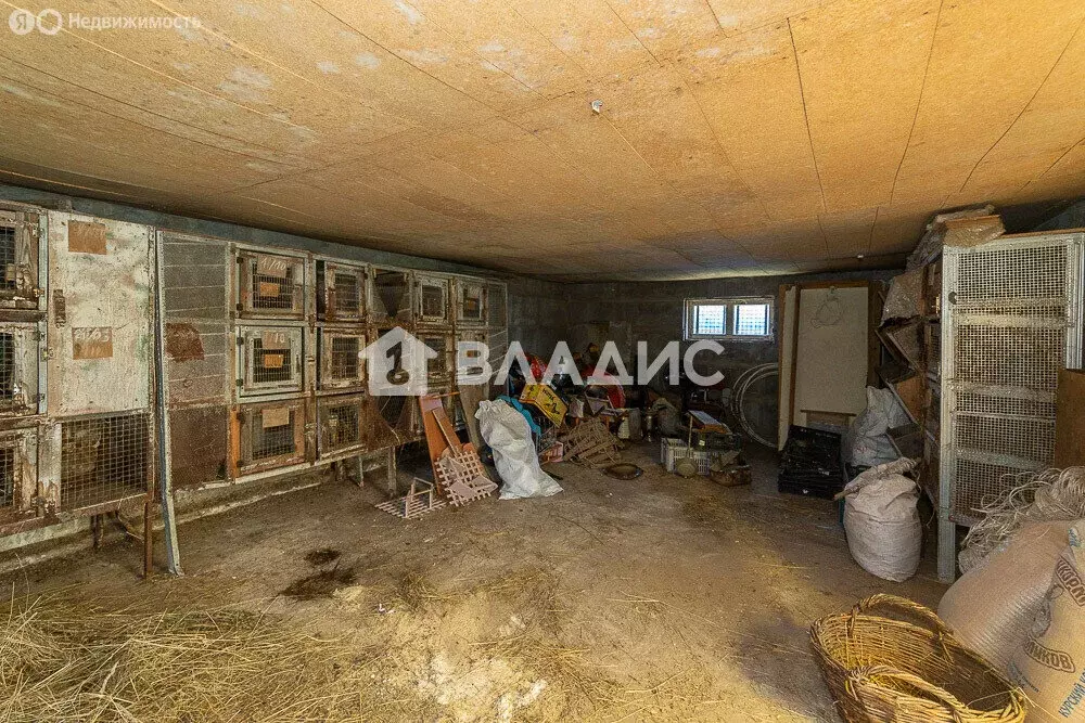 Дом в Владимирская область, Камешковский муниципальный округ, деревня ... - Фото 2