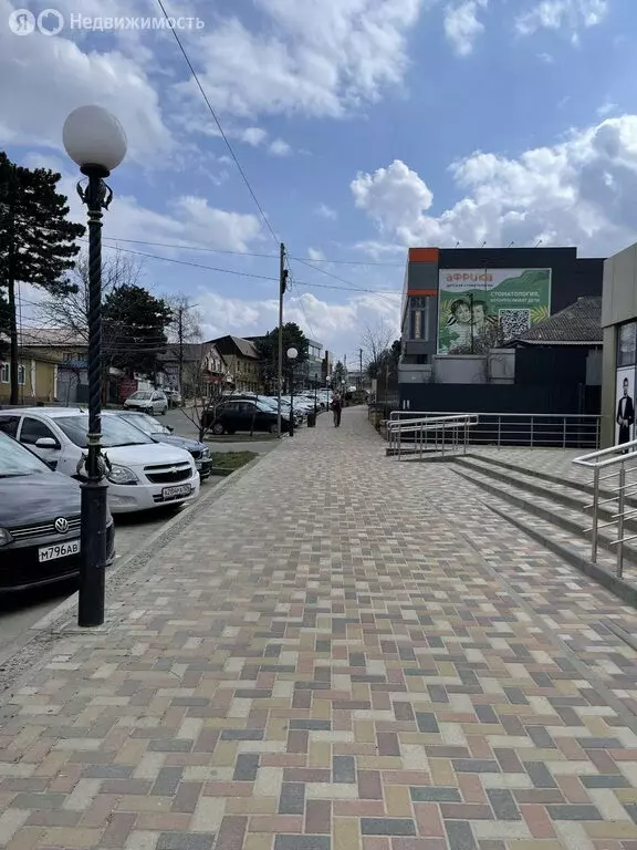 Помещение свободного назначения (100 м) - Фото 2